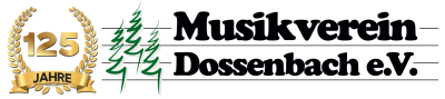 Musikverein Dossenbach e.V.